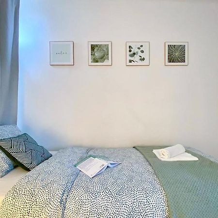 Halby Apartment Chlodna 15 Varşovia Exterior foto