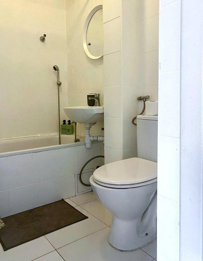 Halby Apartment Chlodna 15 Varşovia Exterior foto